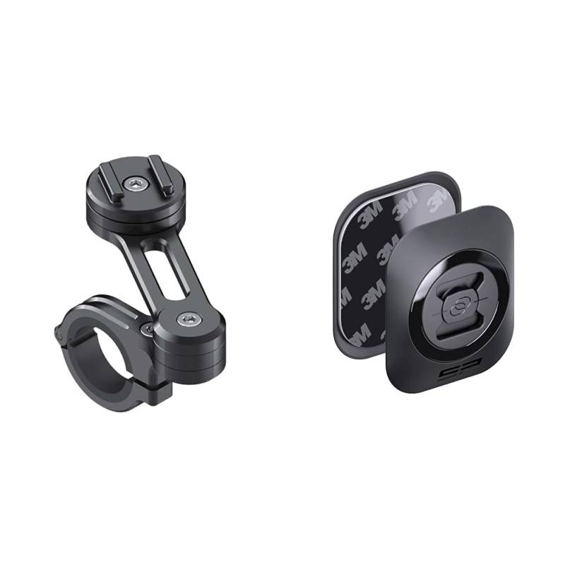 SP CONNECT Moto Mount Pro & Universal Interface von SP CONNECT