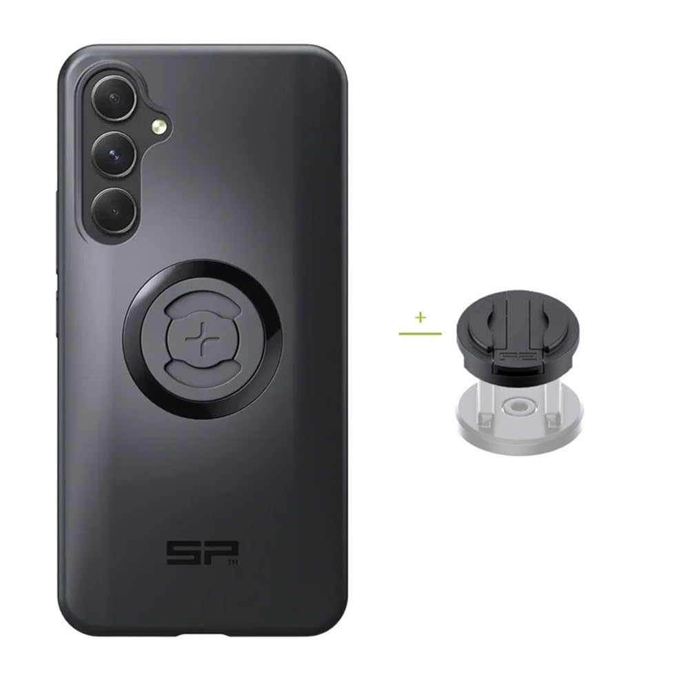 SP CONNECT Phone Case | SPC+ | kompatibel mit Samsung A54 von SP CONNECT