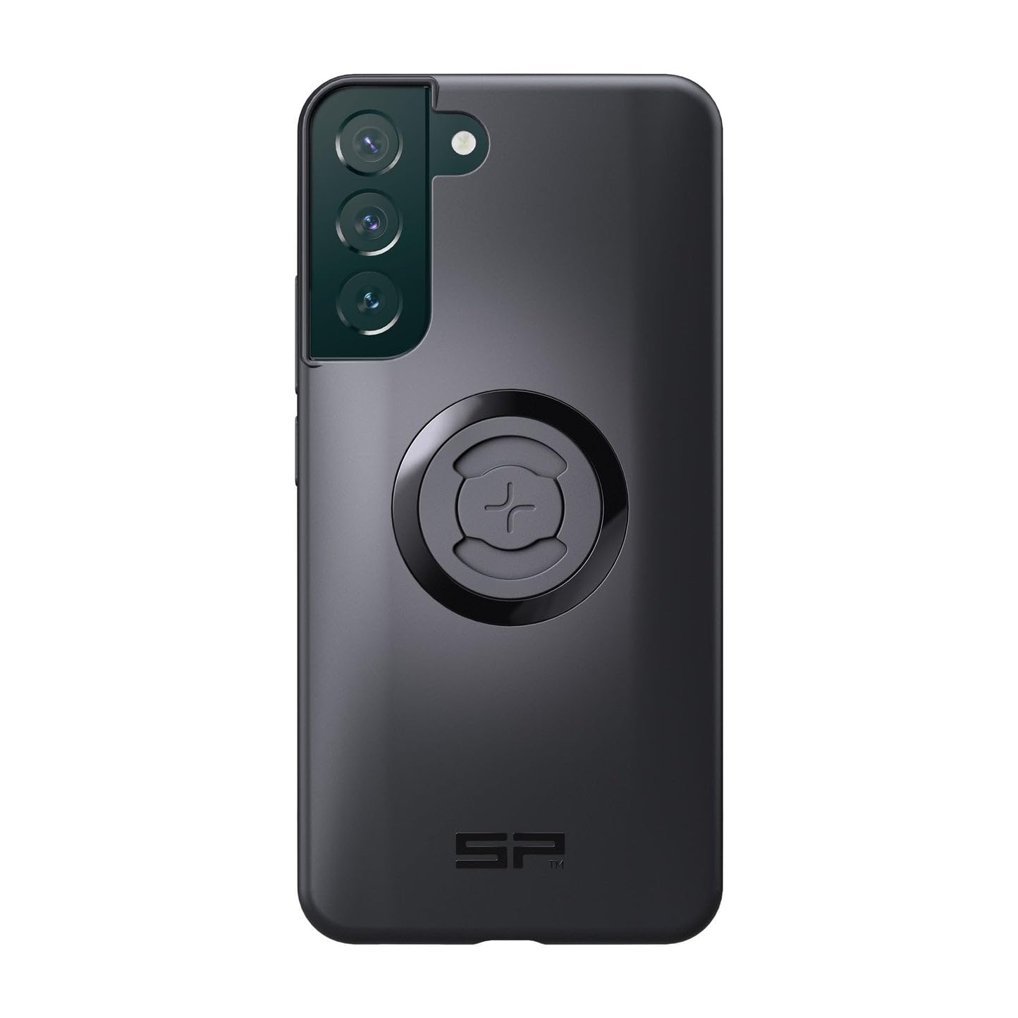 SP CONNECT Phone Case | SPC+ | kompatibel mit Samsung S22+ von SP CONNECT