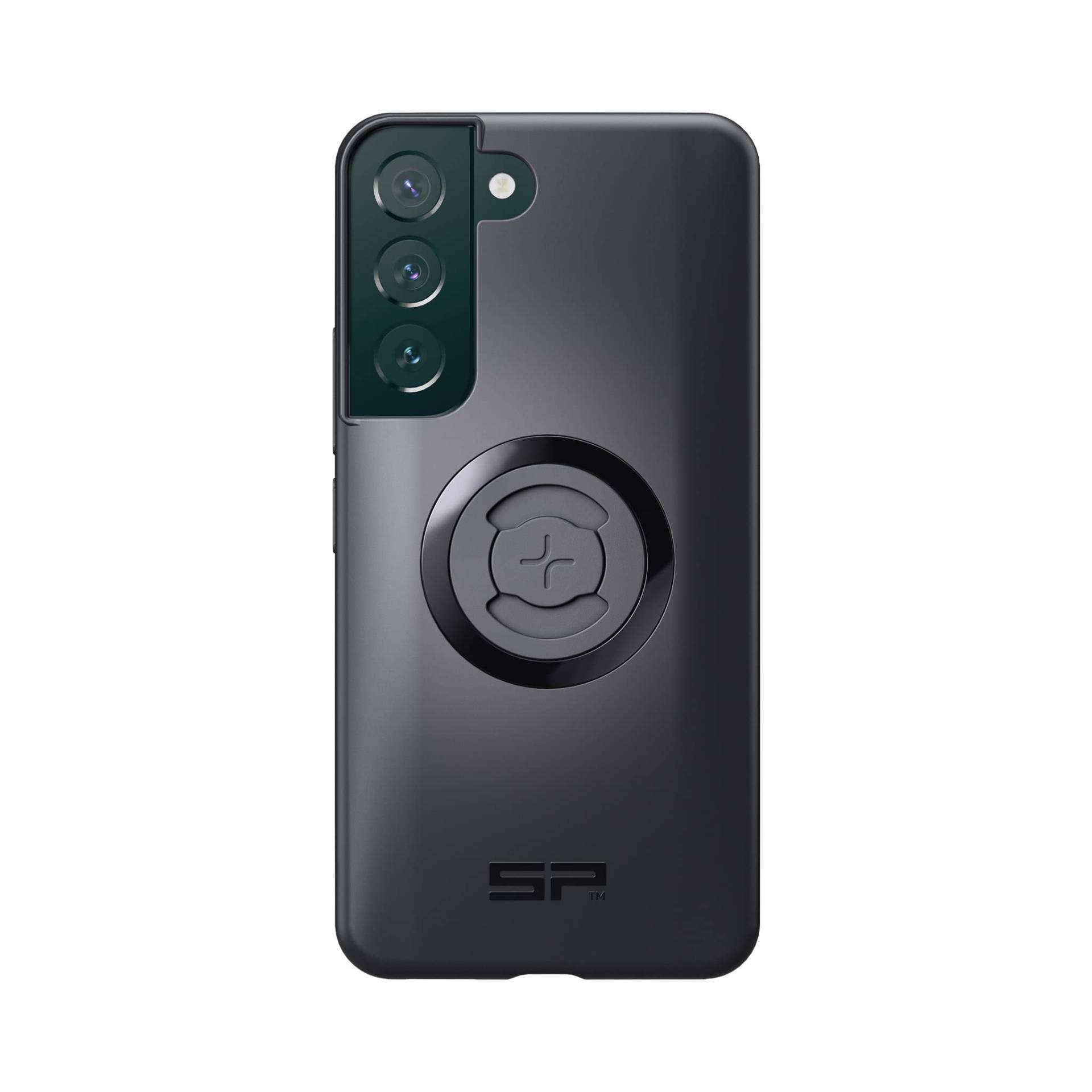 SP CONNECT Phone Case | SPC+ | kompatibel mit Samsung S22 Ultra von SP CONNECT