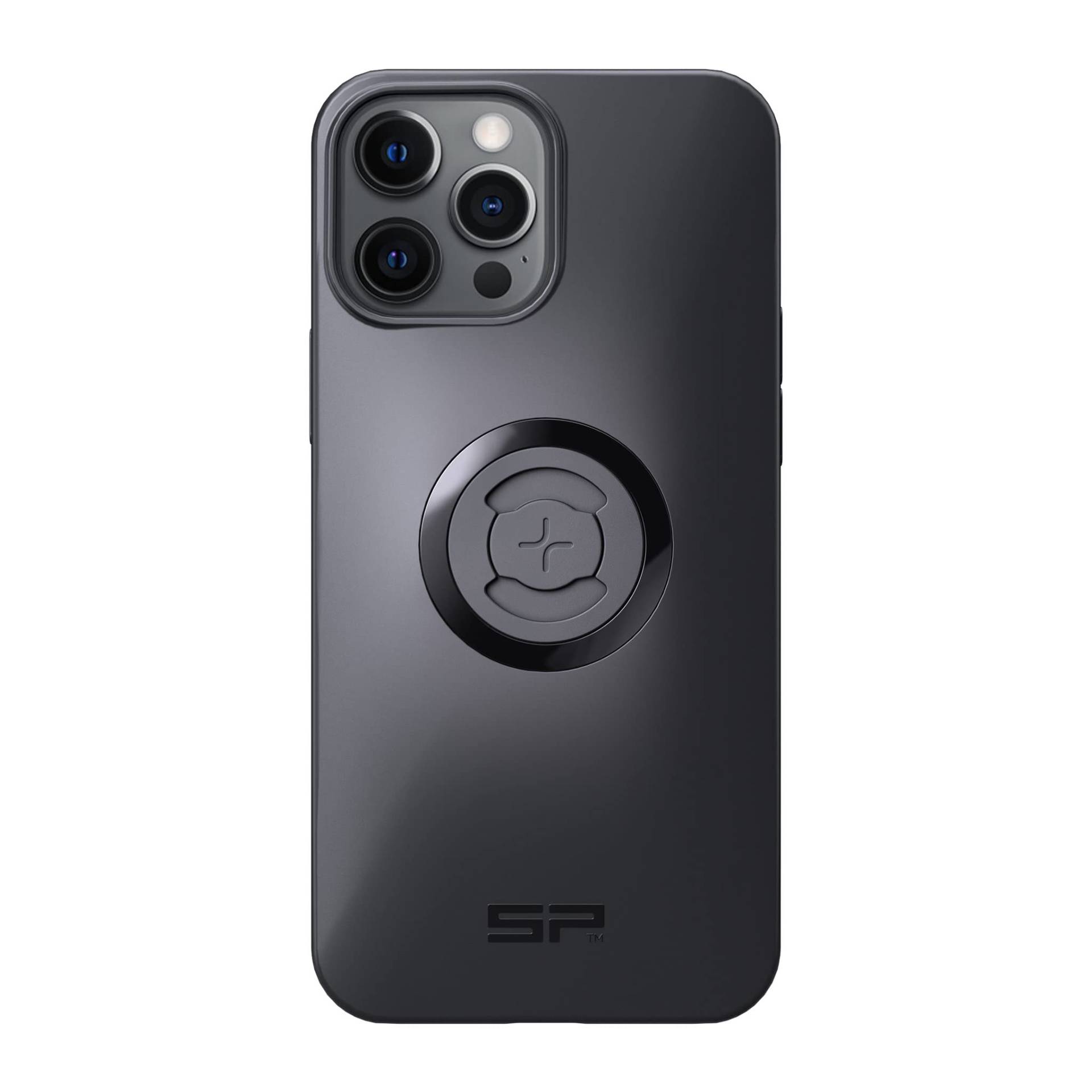 SP CONNECT Phone Case | SPC+ | kompatibel mit für iPhone 12/13 Pro Max von SP CONNECT