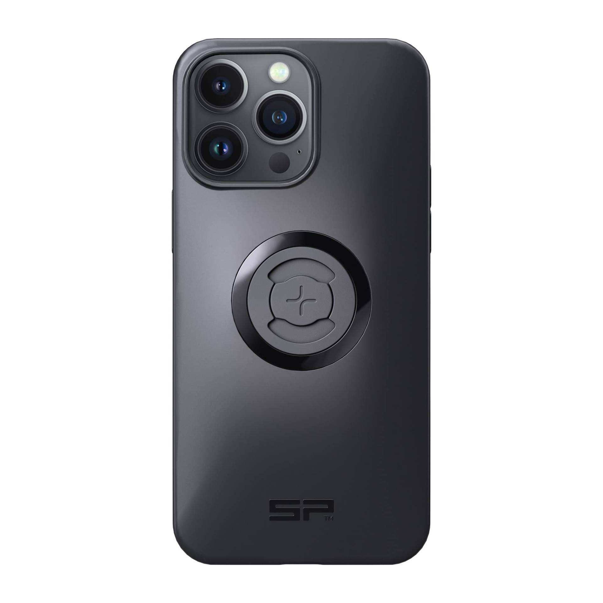 SP CONNECT Phone Case | SPC+ | kompatibel mit iPhone 14 Max von SP CONNECT