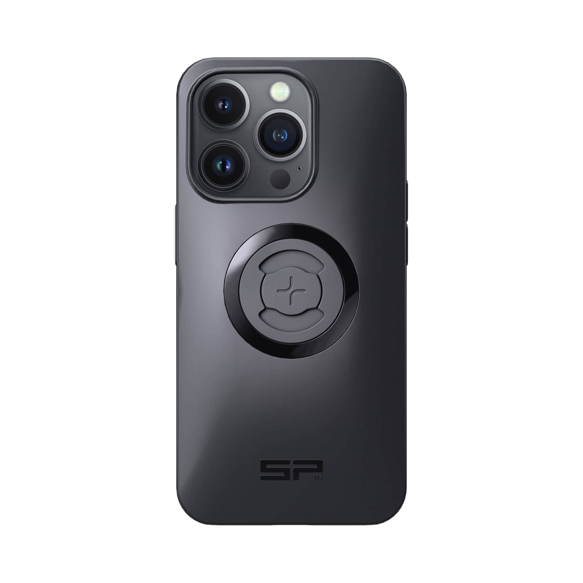 SP CONNECT Phone Case | SPC+ | kompatibel mit iPhone 14 Pro von SP CONNECT