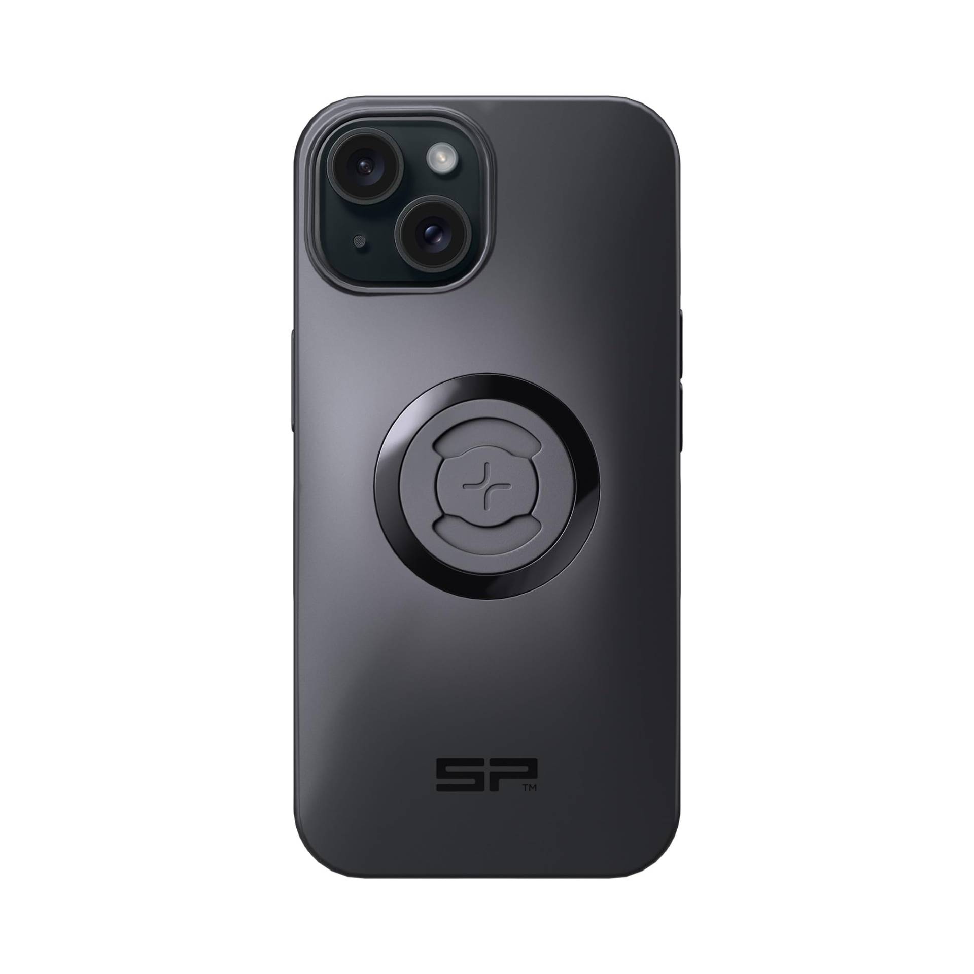 SP CONNECT Phone Case | SPC+ | kompatibel mit iPhone 15 Plus von SP CONNECT