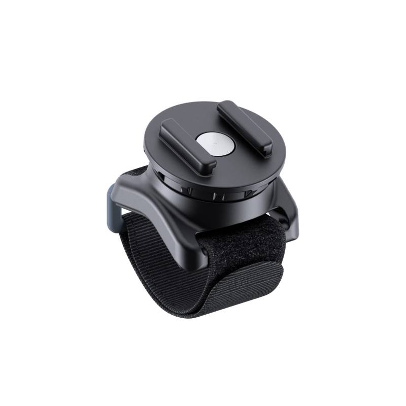 SP CONNECT Universal-Mount | Fahrradhalterung | Handyhalterung fürs Motorrad | Fahrradhandyhalterungen für alle Smartphone Handys wie iPhone Samsung | Mountainbike Rennrad Handy Halterung Gadget von SP CONNECT