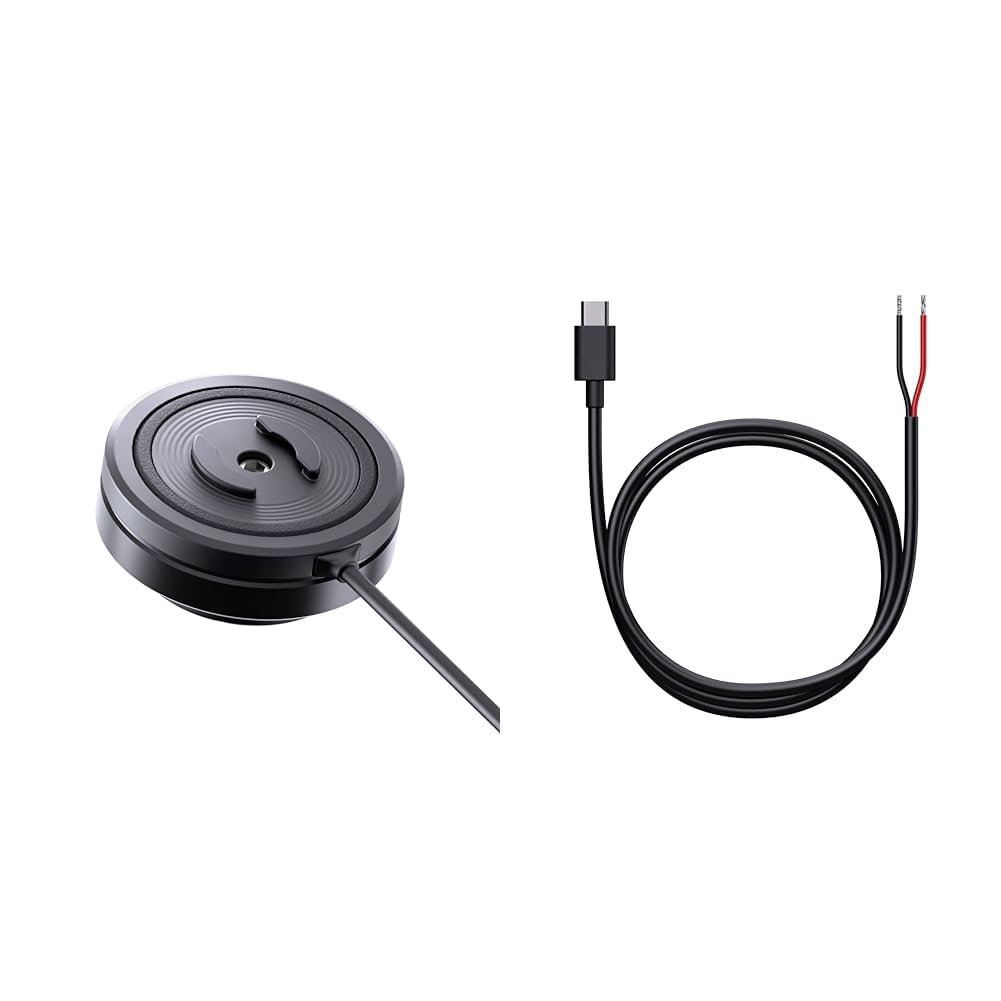 SP Connect Charging Anti Vibration Module |SPC+| & Cable Wireless Charger von SP CONNECT