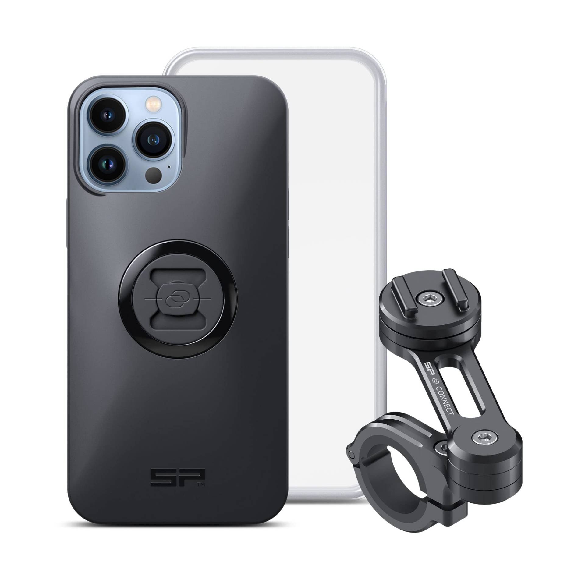 SP Connect Moto Bundle für iPhone 13 Pro Max von SP CONNECT