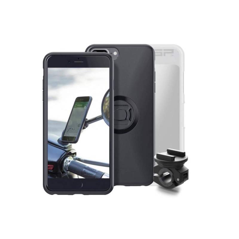 SP CONNECT Moto Mirror Bundle kompatibel mit iPhone 8+/7+/6s+/6+ von SP CONNECT