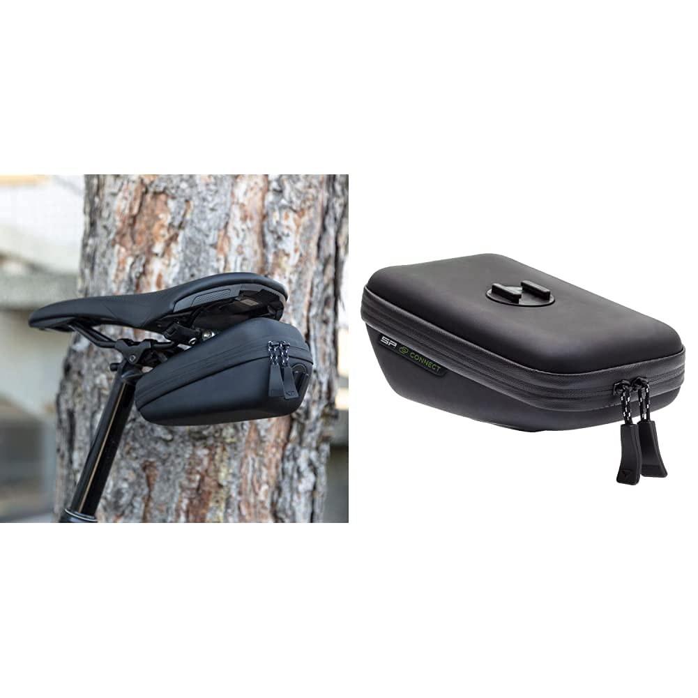 SP Connect Saddle Case Set & Wedge Case von SP CONNECT