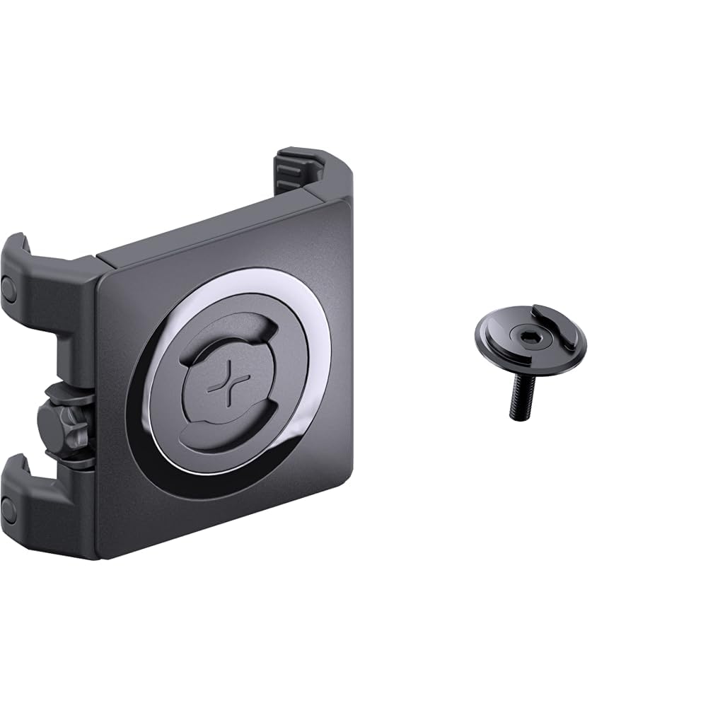 SP Universal Phone Clamp Max SPC+ & Micro Stem Mount SPC+ von SP CONNECT