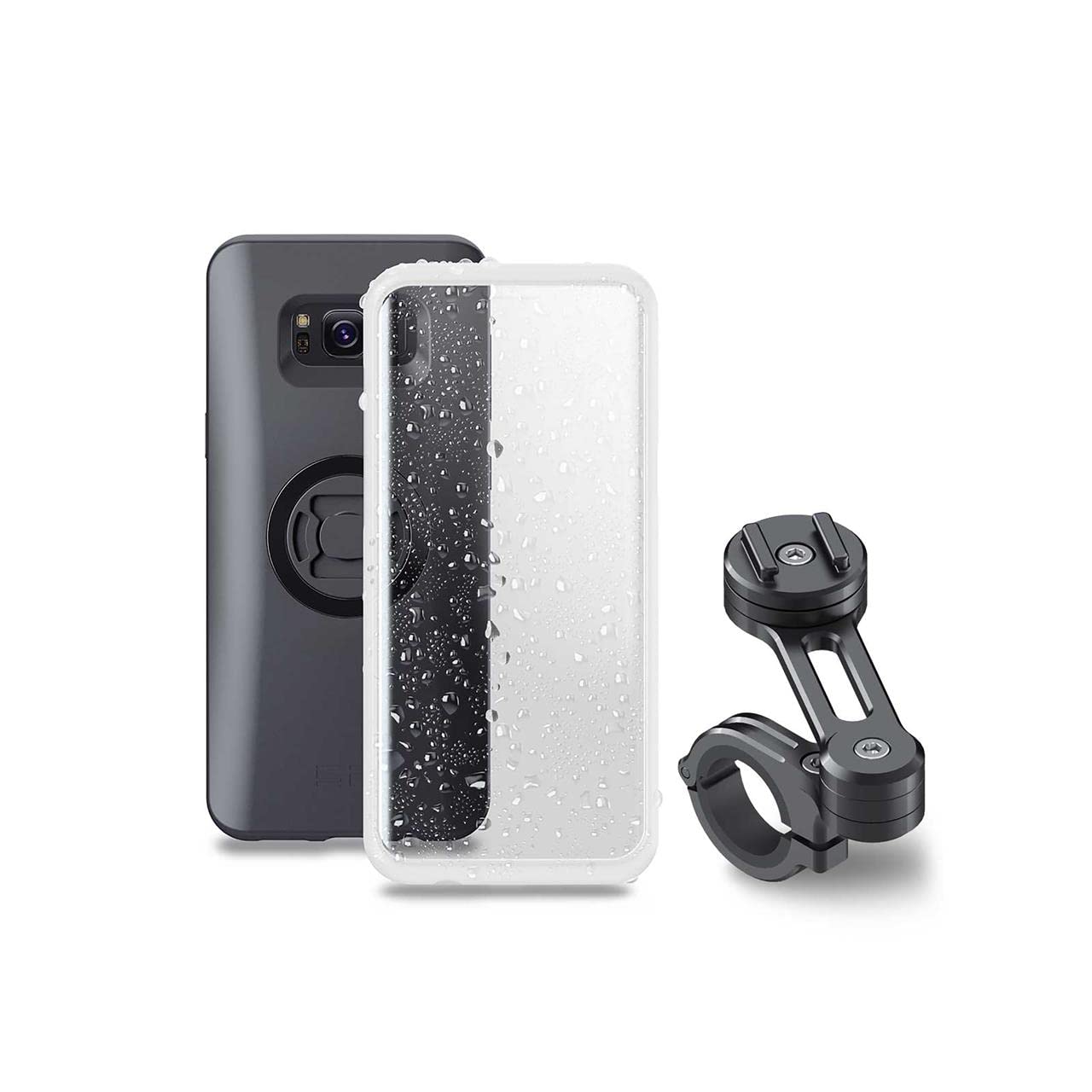 SP Moto Bundle P20 Pro von SP CONNECT