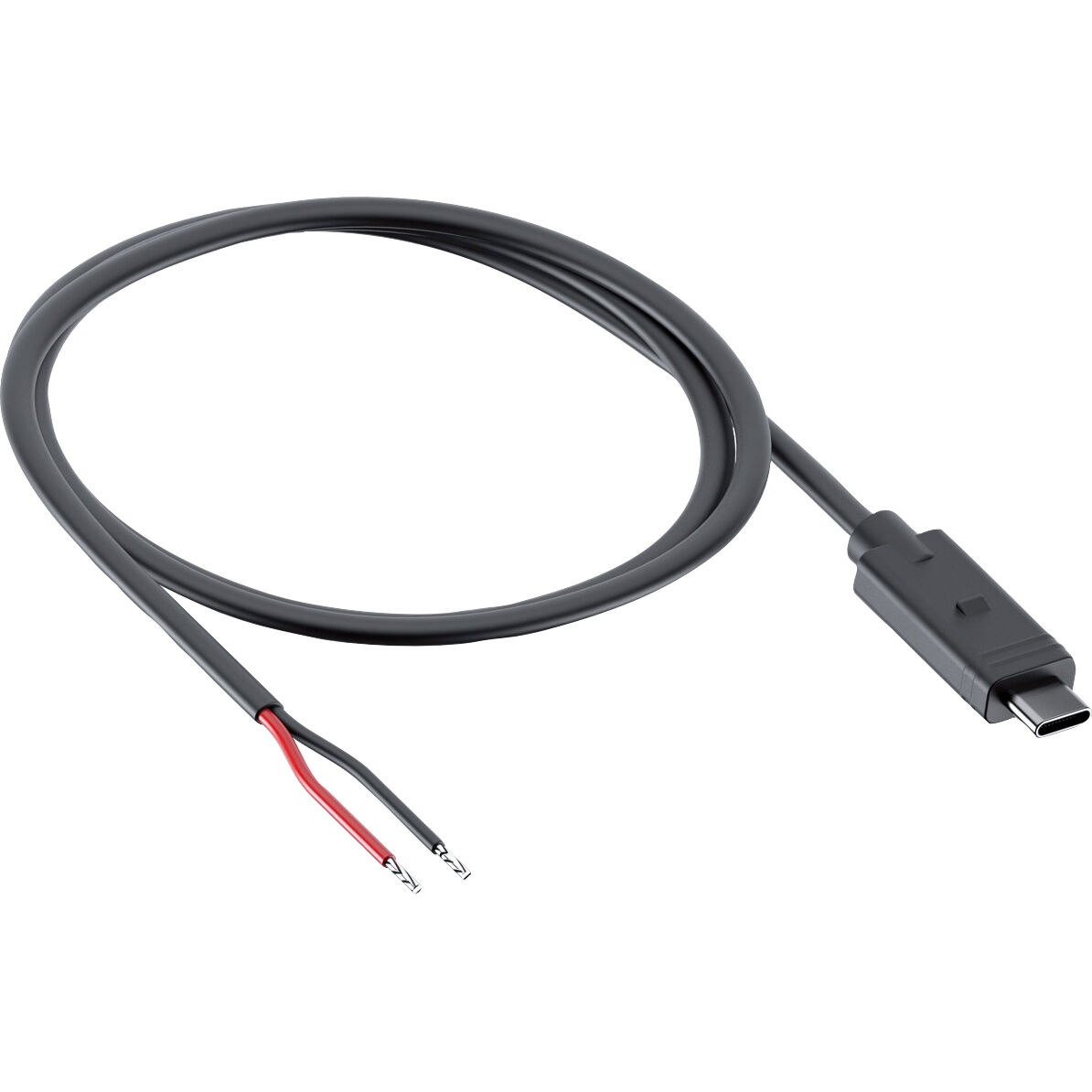 SP Connect Cable für Wireless Charging SPC+ zum Bordnetzanschluss 12V von SP Connect