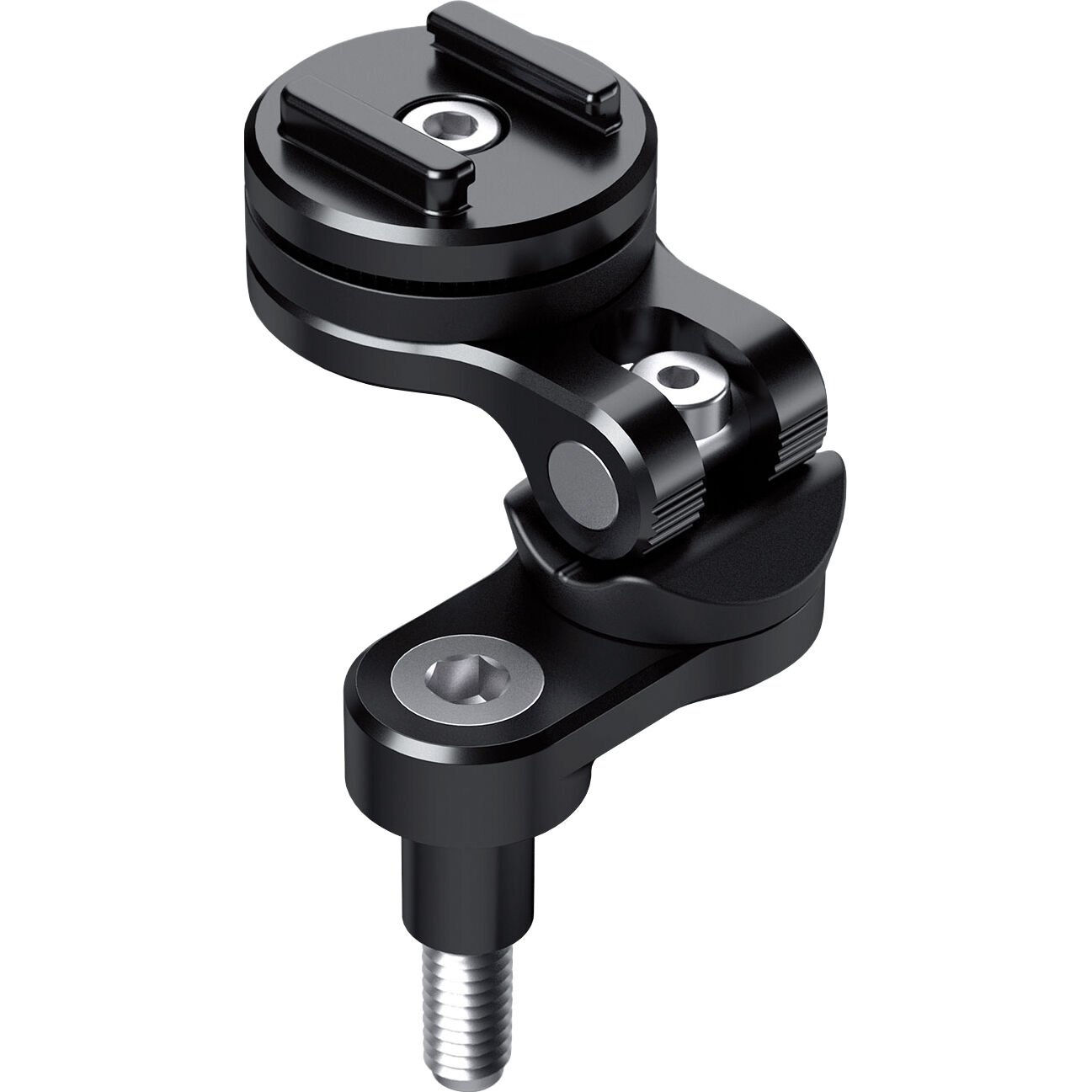 SP Connect Clutch Mount Pro SPC für Hebelklemmung schwarz von SP Connect