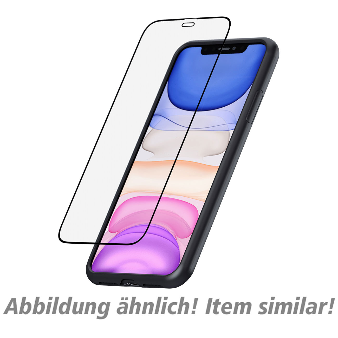 SP Connect Glass Screen Protektion für iPhone 14 Max von SP Connect