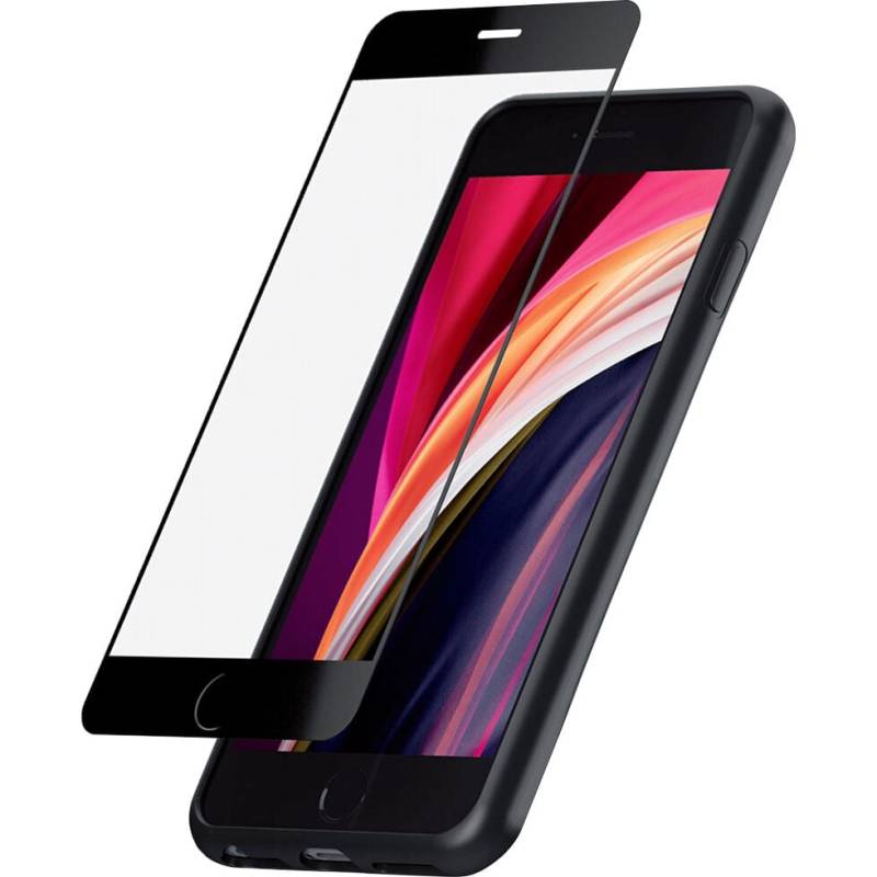 SP Connect Glass Screen Protektion für iPhone SE/8/7/6s/6 von SP Connect