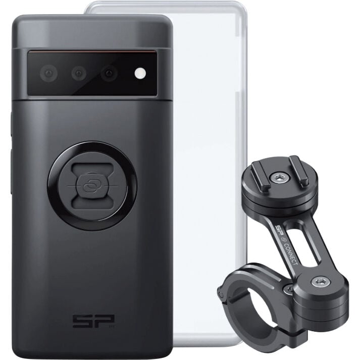 SP Connect Moto Bundle SPC Handyhalterung für Google Pixel 6 Pro von SP Connect