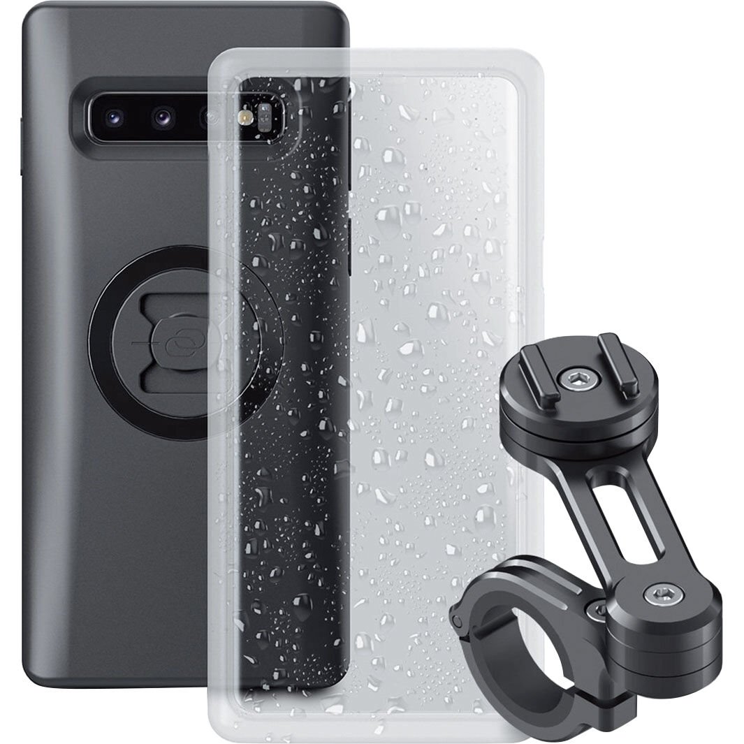 SP Connect Moto Bundle SPC Handyhalterung für Samsung S10 von SP Connect