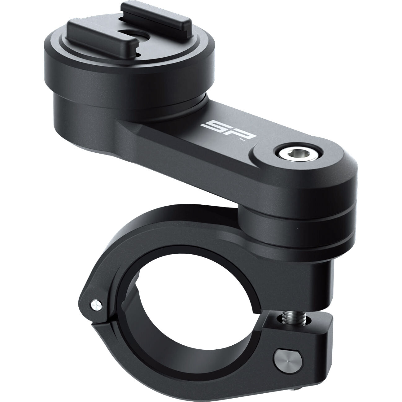 SP Connect Moto Mount LT SPC Lenkerhalterung schwarz von SP Connect