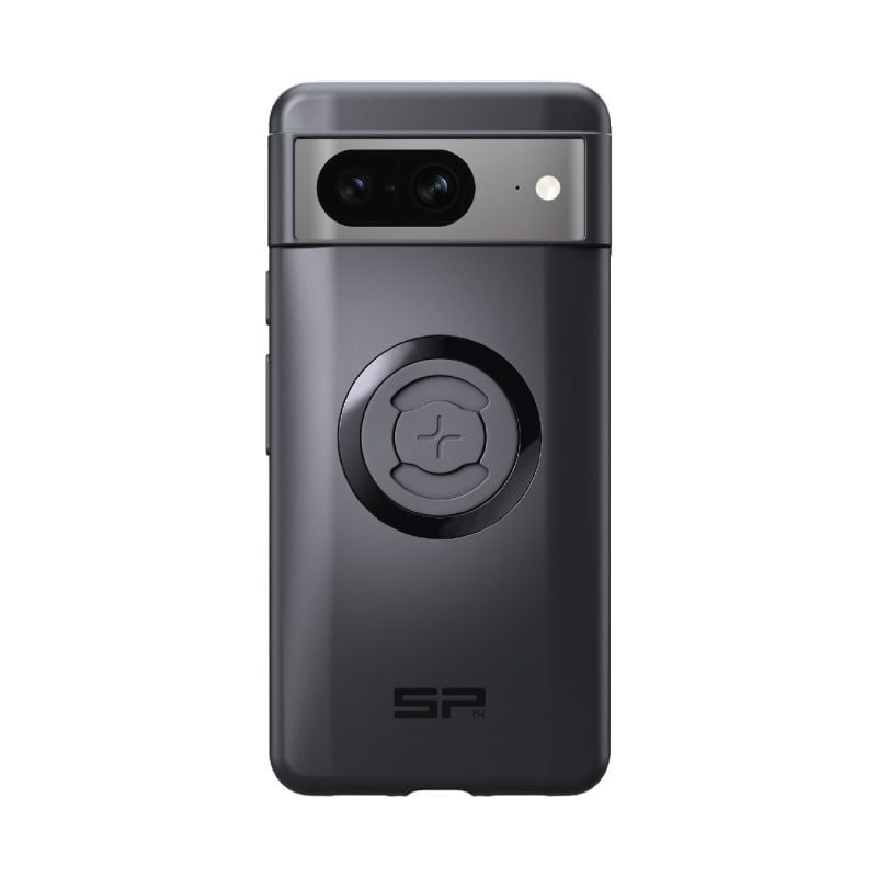 SP Connect Phone Case Handyschale SPC+ für Google Pixel 8 von SP Connect