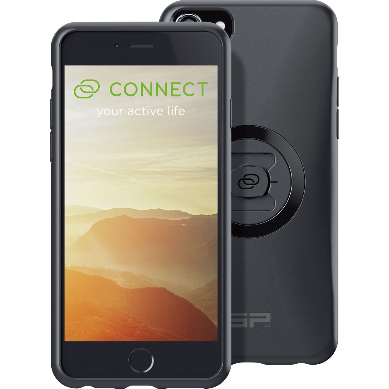 SP Connect Phone Case SPC Handyschale für Samsung S22 Ultra von SP Connect