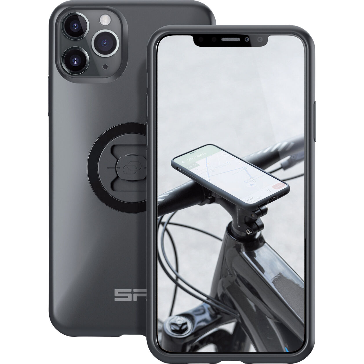 SP Connect Phone Case SPC Handyschale für iPhone 11 Pro max/XS Max von SP Connect