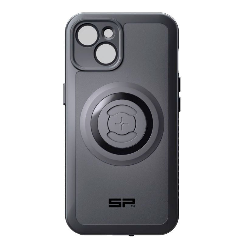 SP Connect Phone Case Xtreme Handyschale SPC+ für Iphone 14 Pro von SP Connect