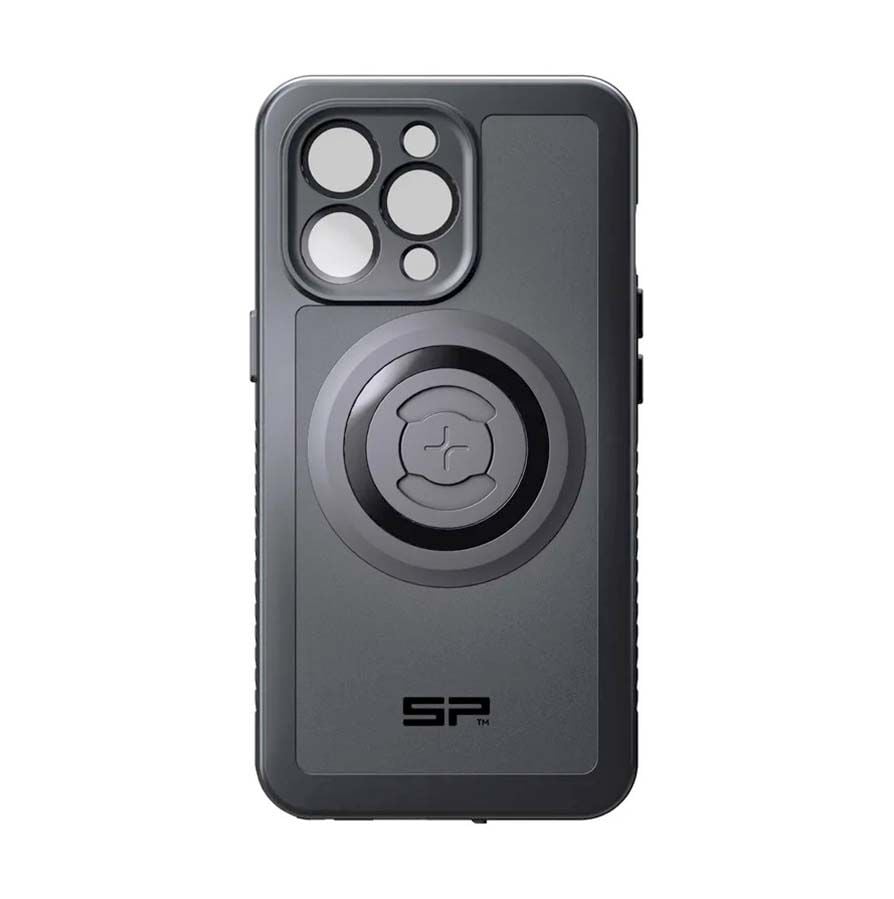 SP Connect Phone Case Xtreme Handyschale SPC+ für iPhone 13 Pro Max von SP Connect