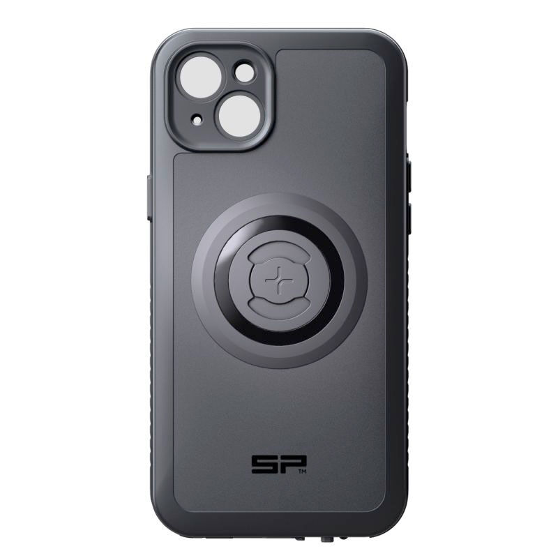 SP Connect Phone Case Xtreme Handyschale SPC+ für iPhone 15 Pro Max von SP Connect