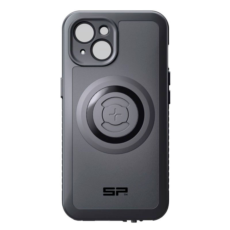 SP Connect Phone Case Xtreme Handyschale SPC+ für iPhone 15 Pro von SP Connect