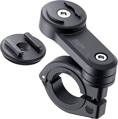 SP Connect SPC+ Moto Mount LT, Halterung - Schwarz von SP Connect