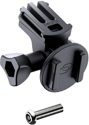 SP Connect SPC+ Kamera/Licht, Adapter - Schwarz von SP Connect