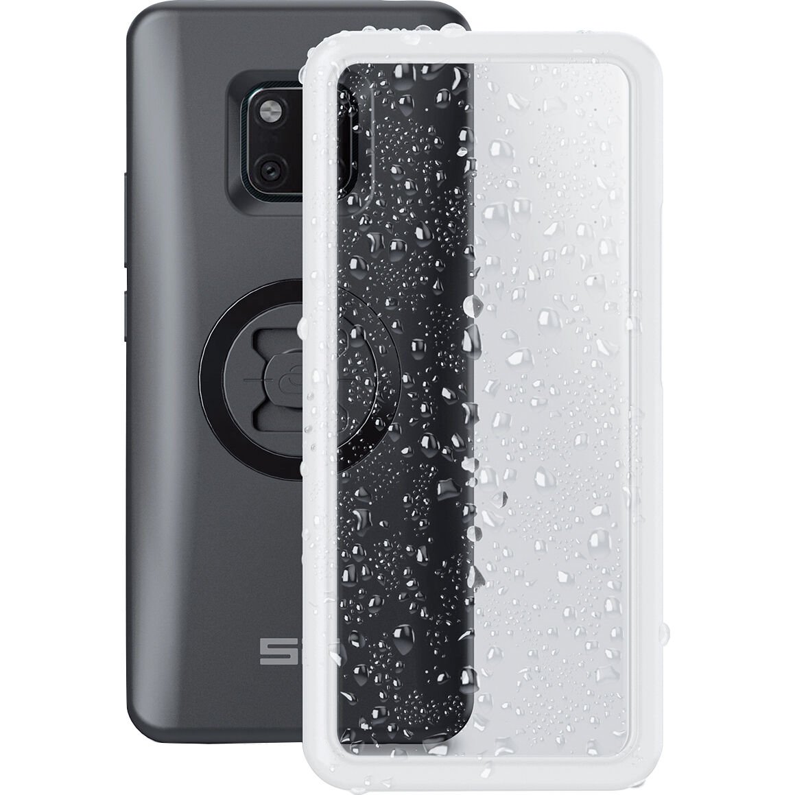 SP Connect Weather Cover Wetterschutz für Huawei Mate20 Pro von SP Connect