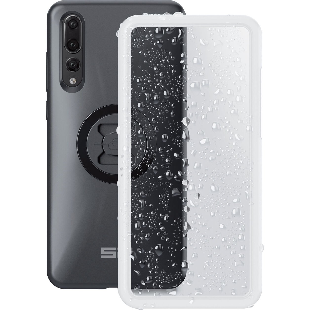 SP Connect Weather Cover Wetterschutz für Huawei P20 Pro von SP Connect