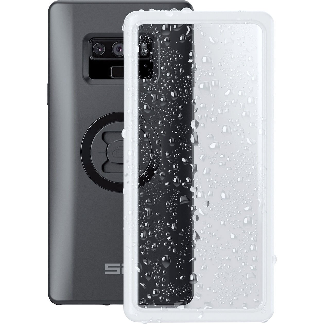 SP Connect Weather Cover Wetterschutz für Samsung Note9 von SP Connect