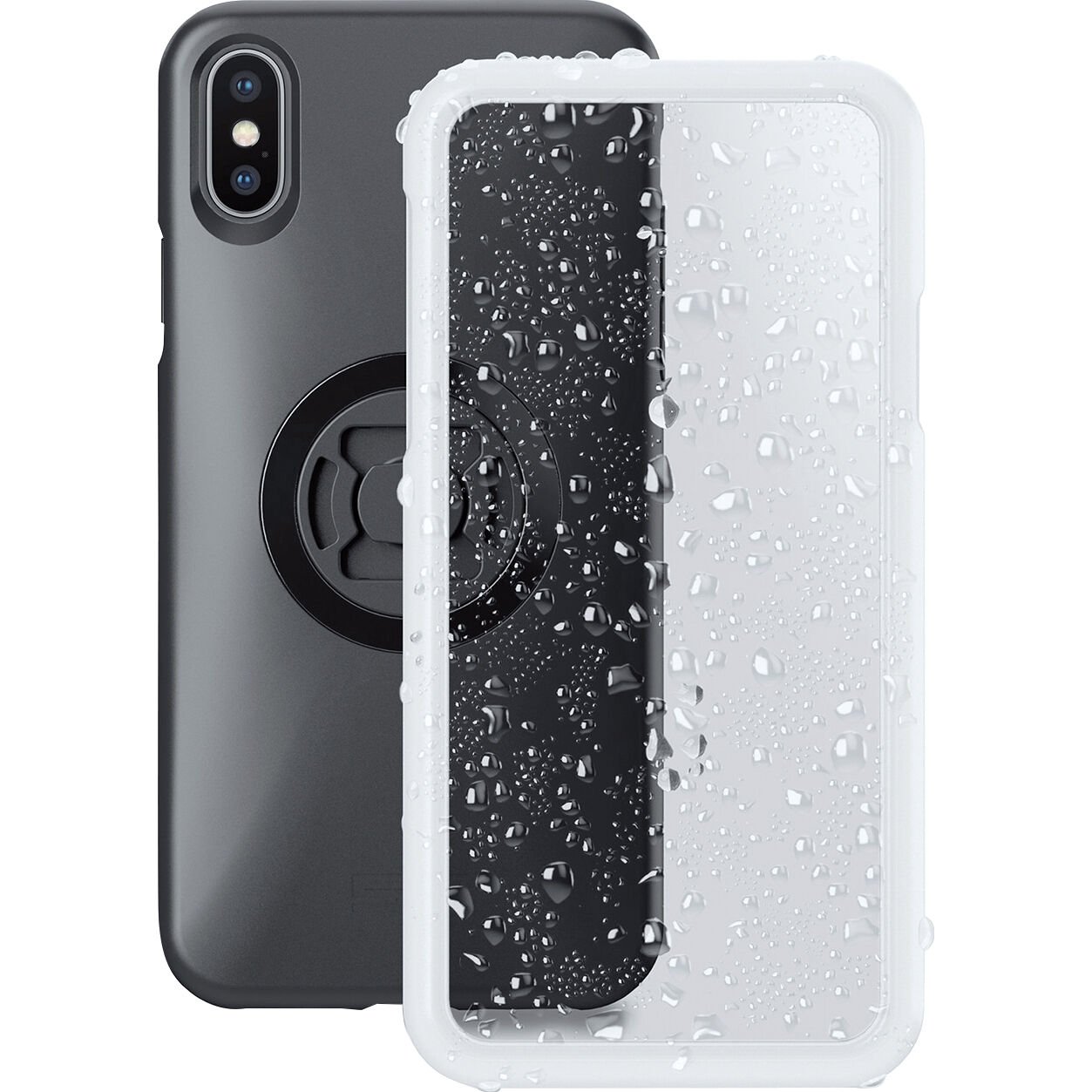 SP Connect Weather Cover Wetterschutz für Samsung S7 Edge von SP Connect