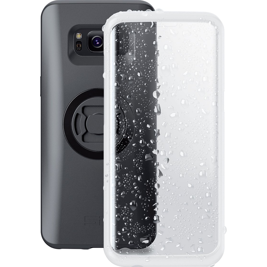 SP Connect Weather Cover Wetterschutz für Samsung S8/S9 von SP Connect