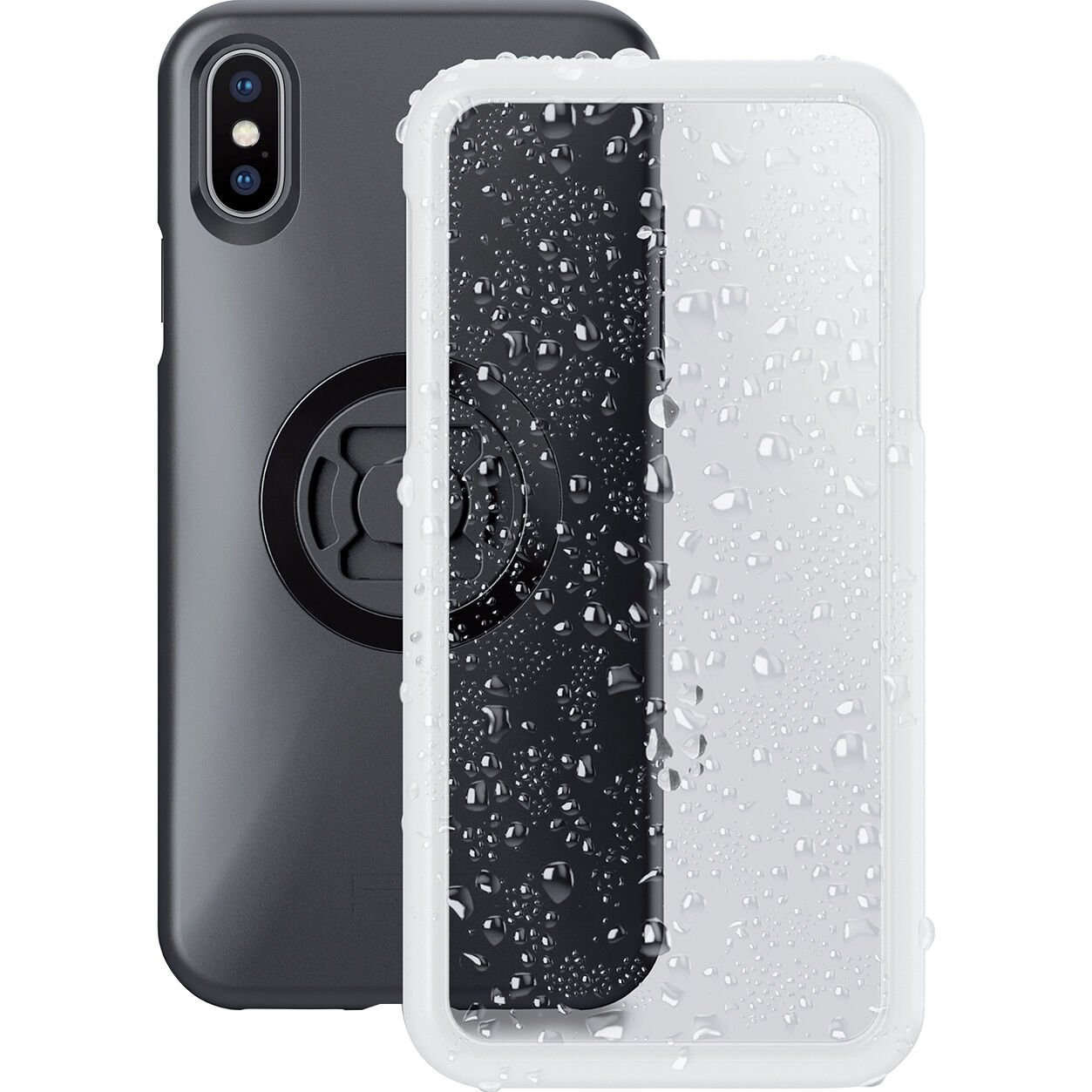 SP Connect Weather Cover Wetterschutz für Xiaomi 13 Pro von SP Connect