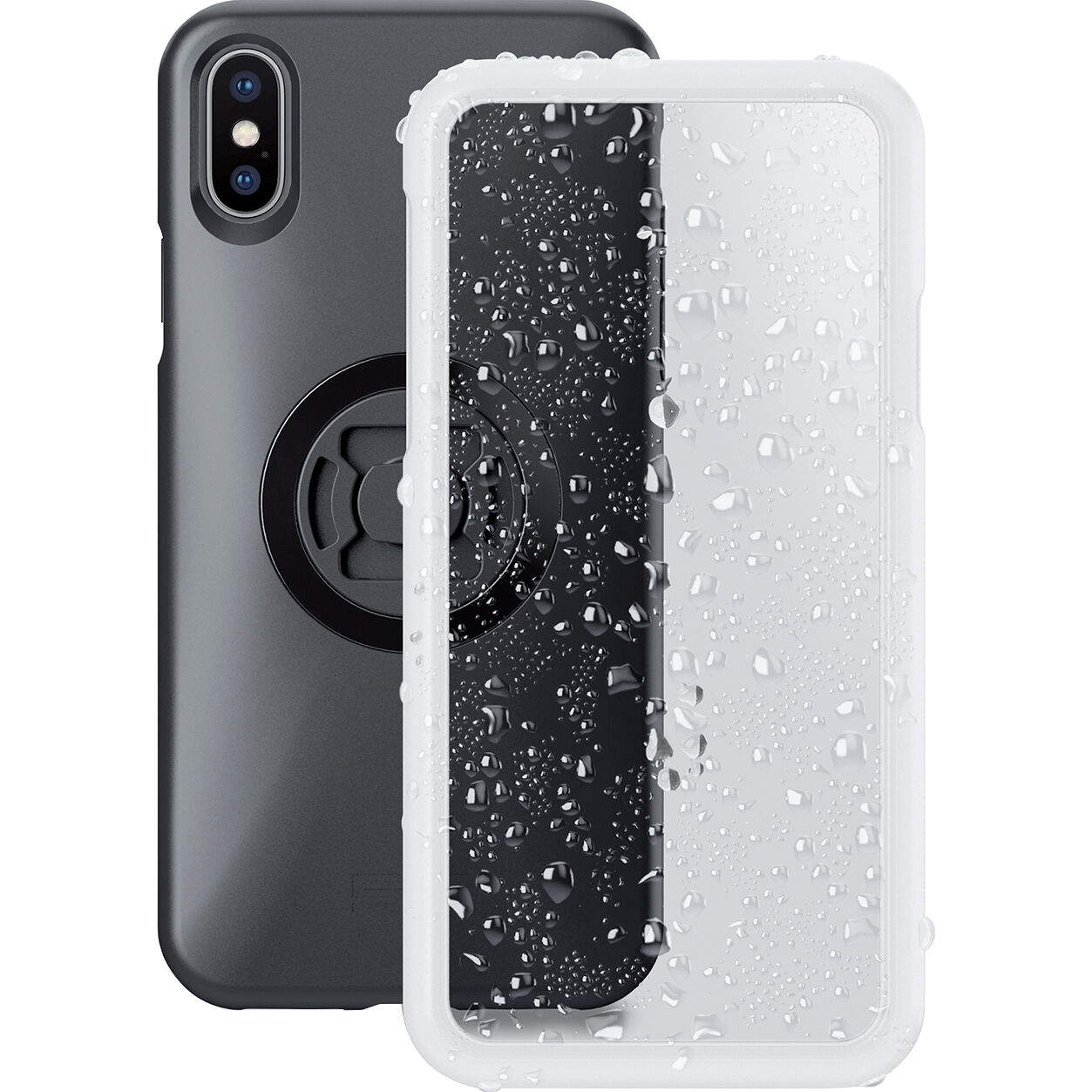 SP Connect Weather Cover Wetterschutz für Xiaomi 13 von SP Connect