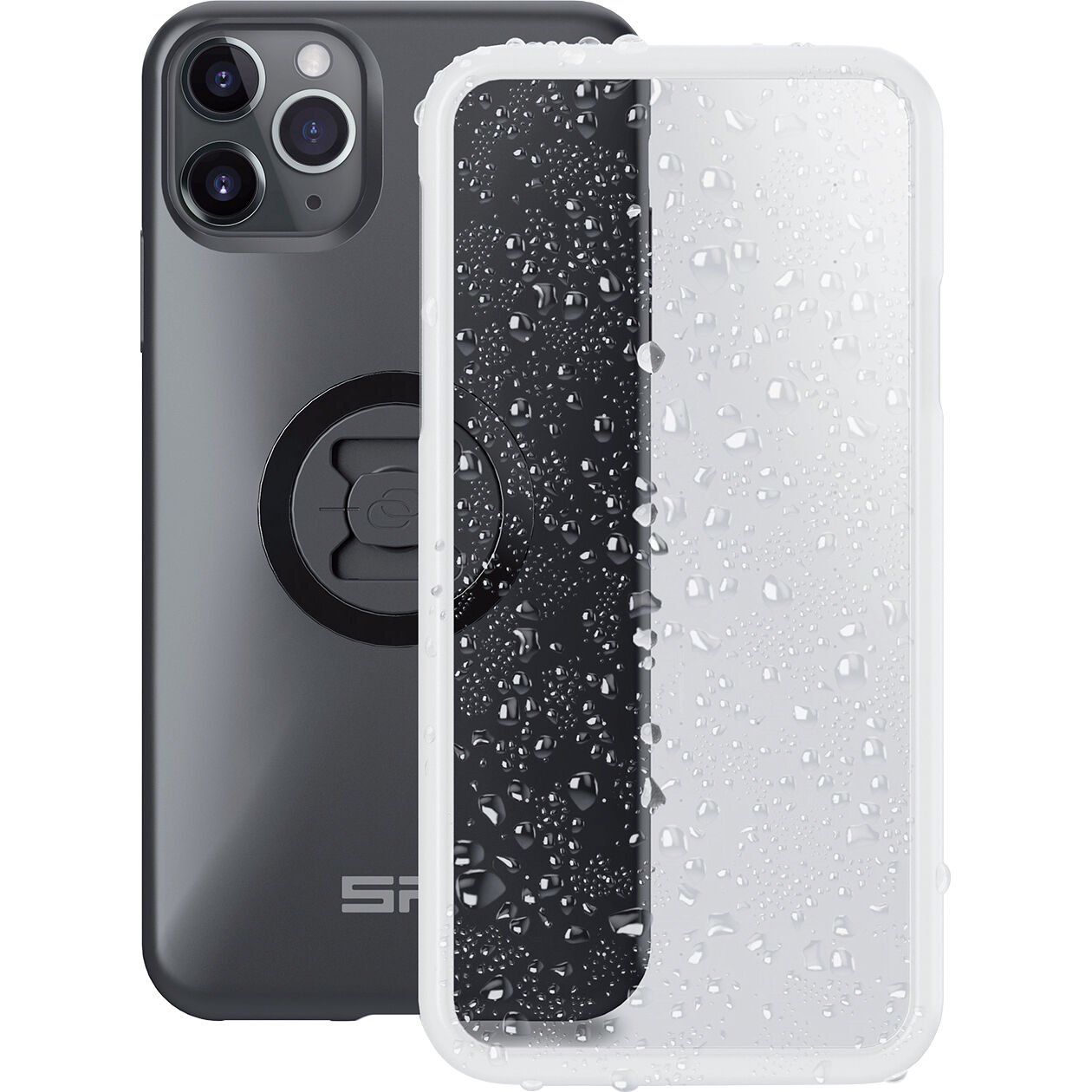 SP Connect Weather Cover Wetterschutz für iPhone 11 Pro max/XS Max von SP Connect