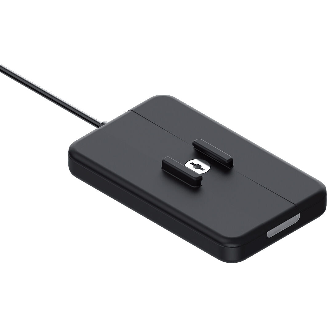 SP Connect Wireless Charging Module SPC schwarz von SP Connect