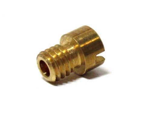 Hauptdüse Größe 42 / 5mm M5 Düse passend für Dellorto Vergaser von Streetparts24