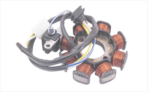 Lichtmaschine Zündung Stator Kymco Filly Agility Dink Sento People S Vitality 50 4T von SP