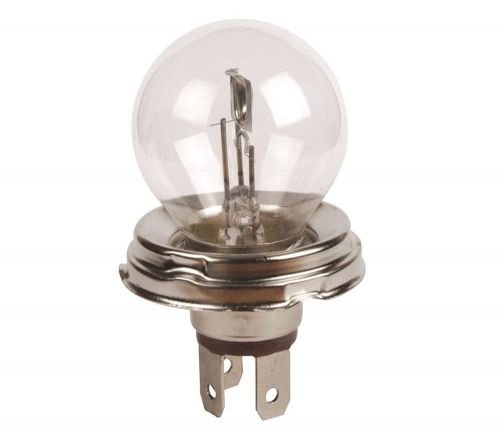 R2 Glühlampe 12V 45/40W P45T E-Prüfzeichen Licht Lampe Birne von BYUP