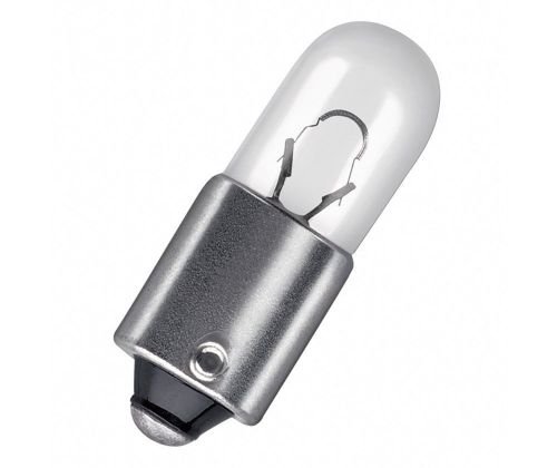 T4W Glühlampe 12V 4W BA9S E-Prüfzeichen Licht Lampe Birne von SP