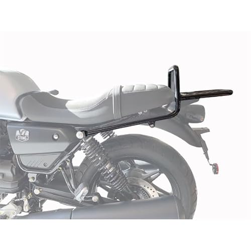 Gepäckträger Moto Guzzi V7 850 von SPAAN