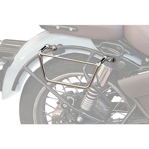 Klick-Fix-Rahmen kompatibel mit Royal Enfield Classic 350 ab 2022-... von SPAAN