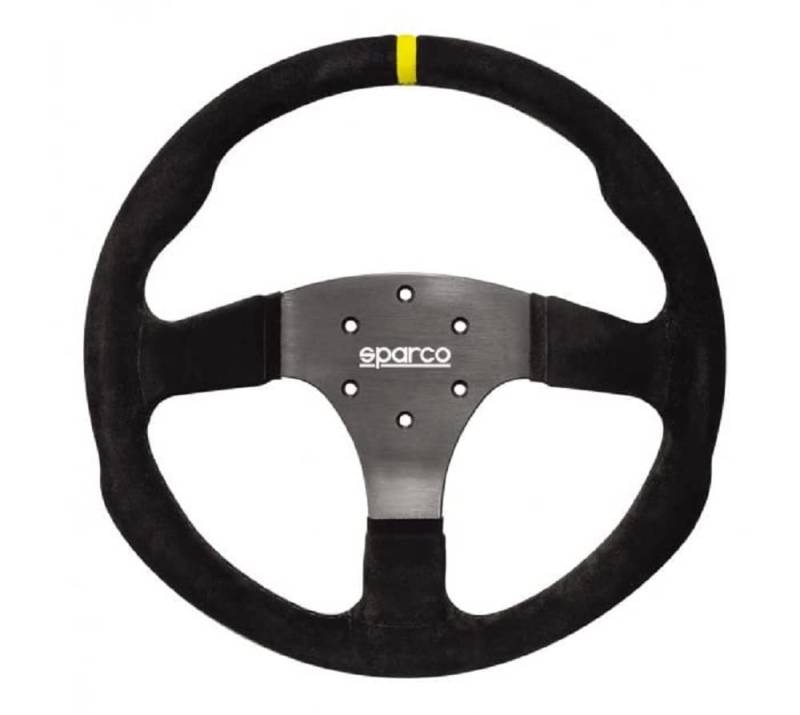 SPARCO Spa Lenkrad – 015R330CSO von Sparco