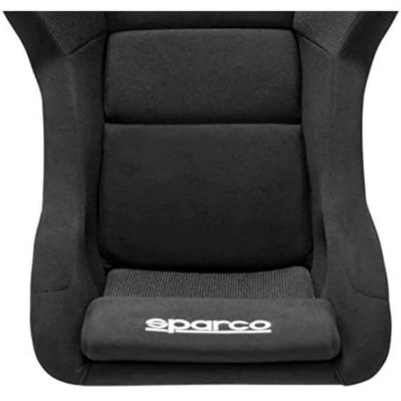 Sparco Rückenlehne + Sitz ED.EVO L QR von Sparco