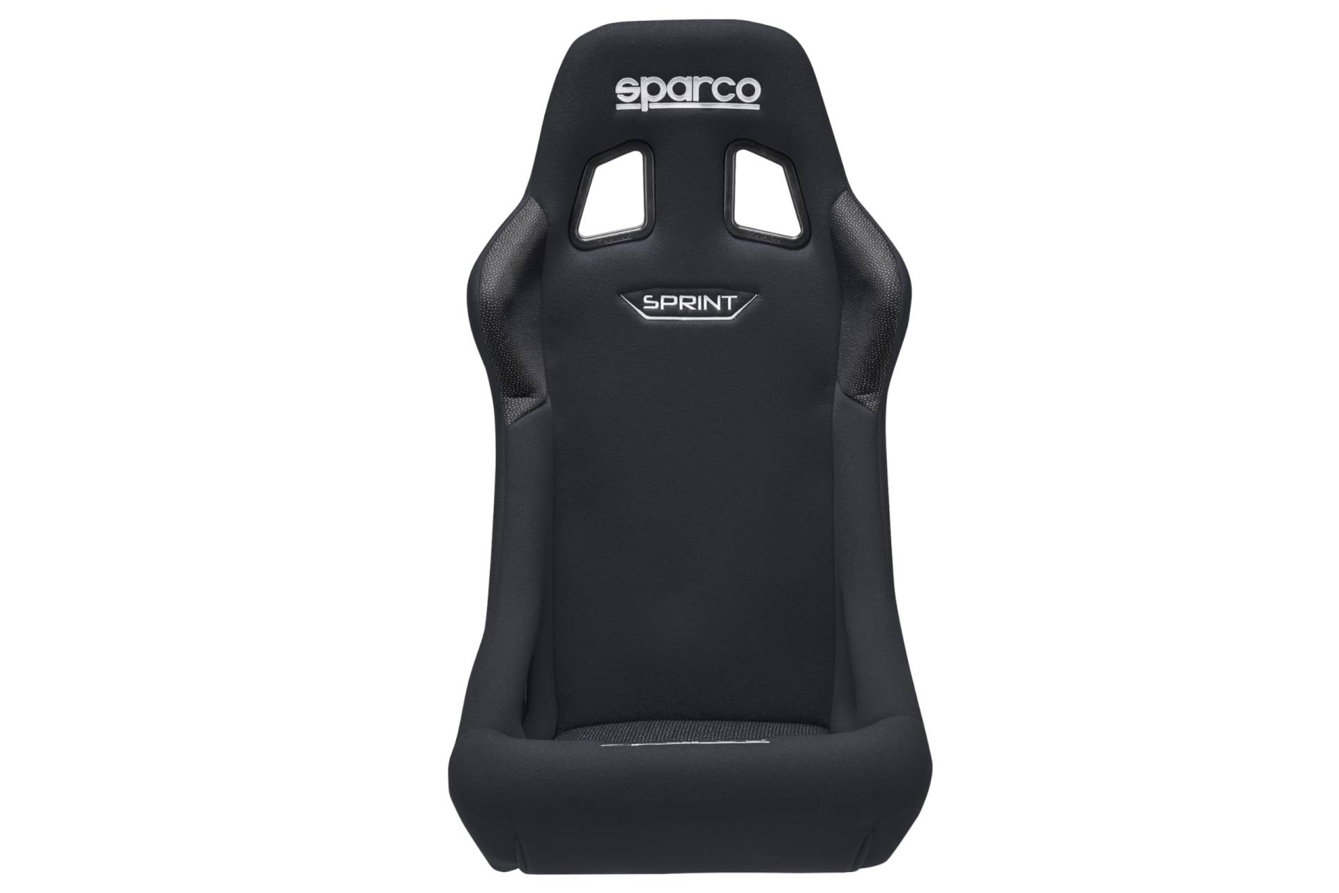 Sparco SEAT Sprint 2019 SCHWARZ von Sparco