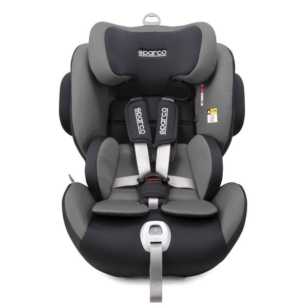 SPARCO Kindersitz SK1000IGR von SPARCO